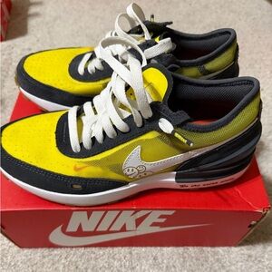 Nike Waffle One Sneakers